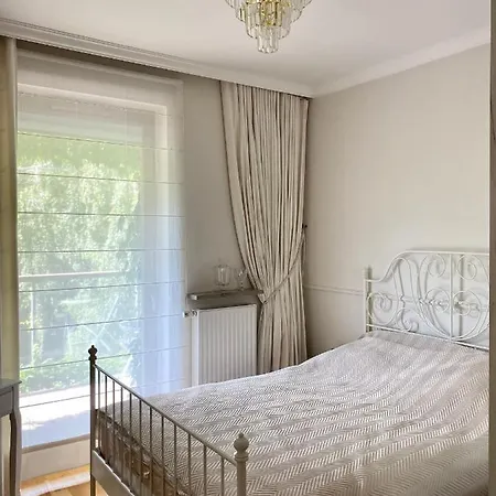 Nadmorski Dwór- Apartamento