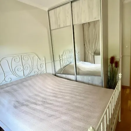 Nadmorski Dwor- * 格但斯克