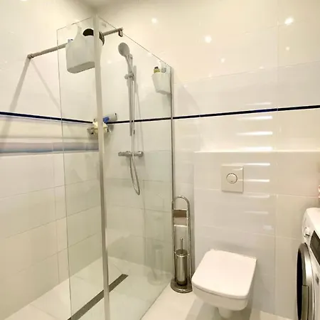 Nadmorski Dwor- Γκντανσκ