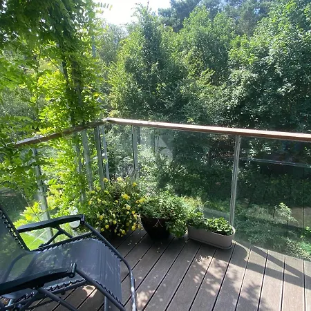 Nadmorski Dwor- * Γκντανσκ