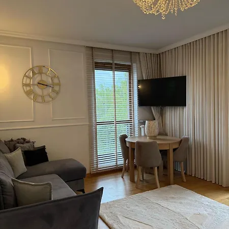 Nadmorski Dwor- Γκντανσκ