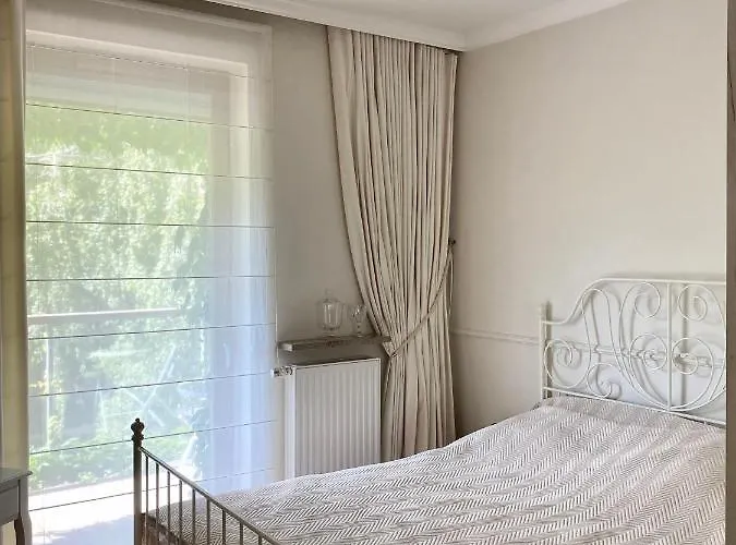 Nadmorski Dwor- דירה