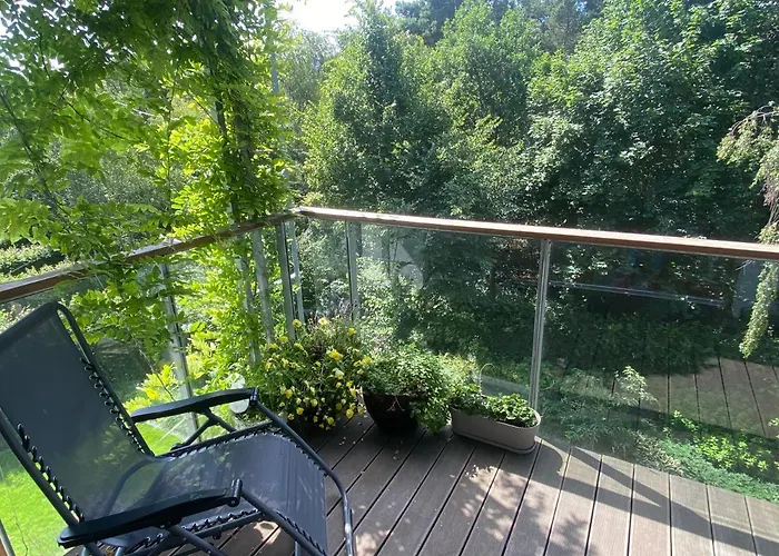 Nadmorski Dwor- * 格但斯克