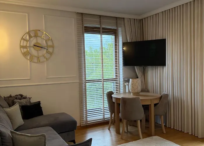 Nadmorski Dwór- Gdańsk